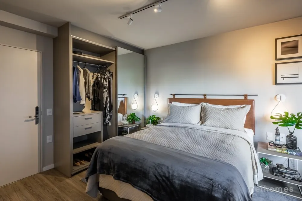 Apartamento, 2 quartos, 71 m² - Foto 4