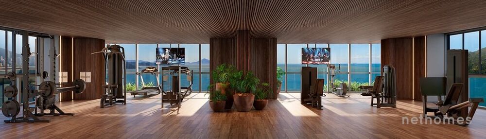 Apartamento, 4 quartos, 301 m² - Foto 11