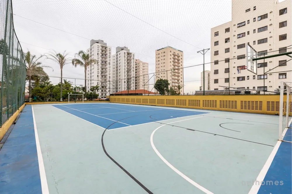Apartamento, 3 quartos, 95 m² - Foto 1