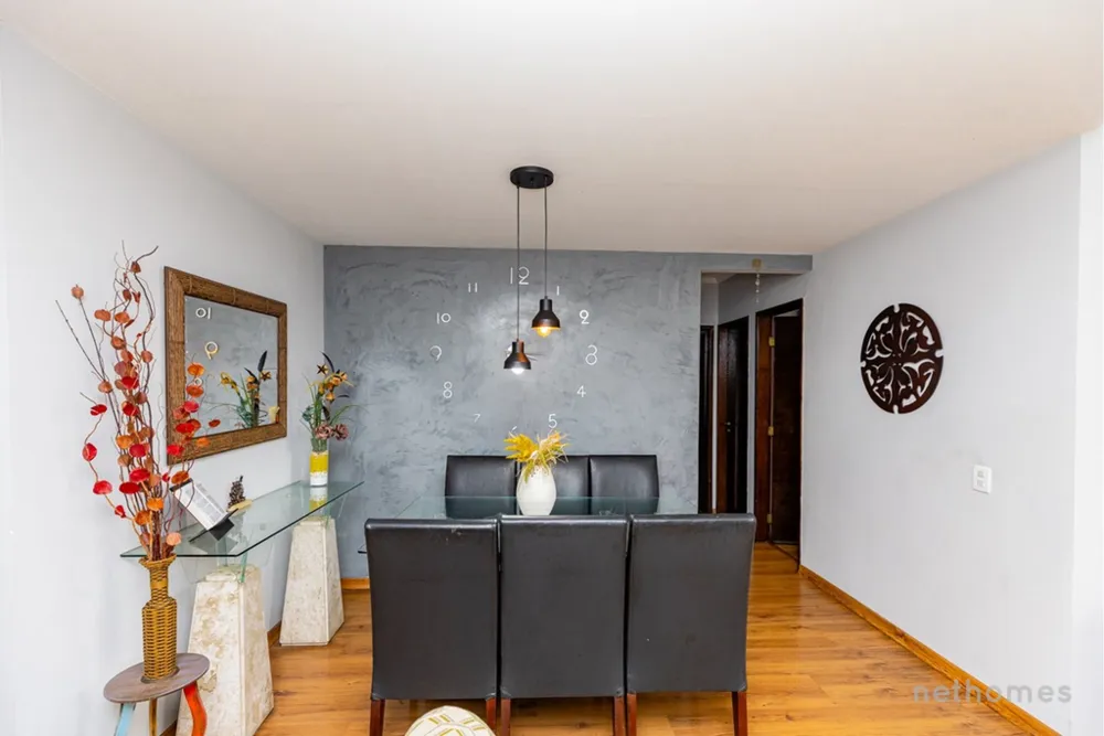 Apartamento, 3 quartos, 95 m² - Foto 2