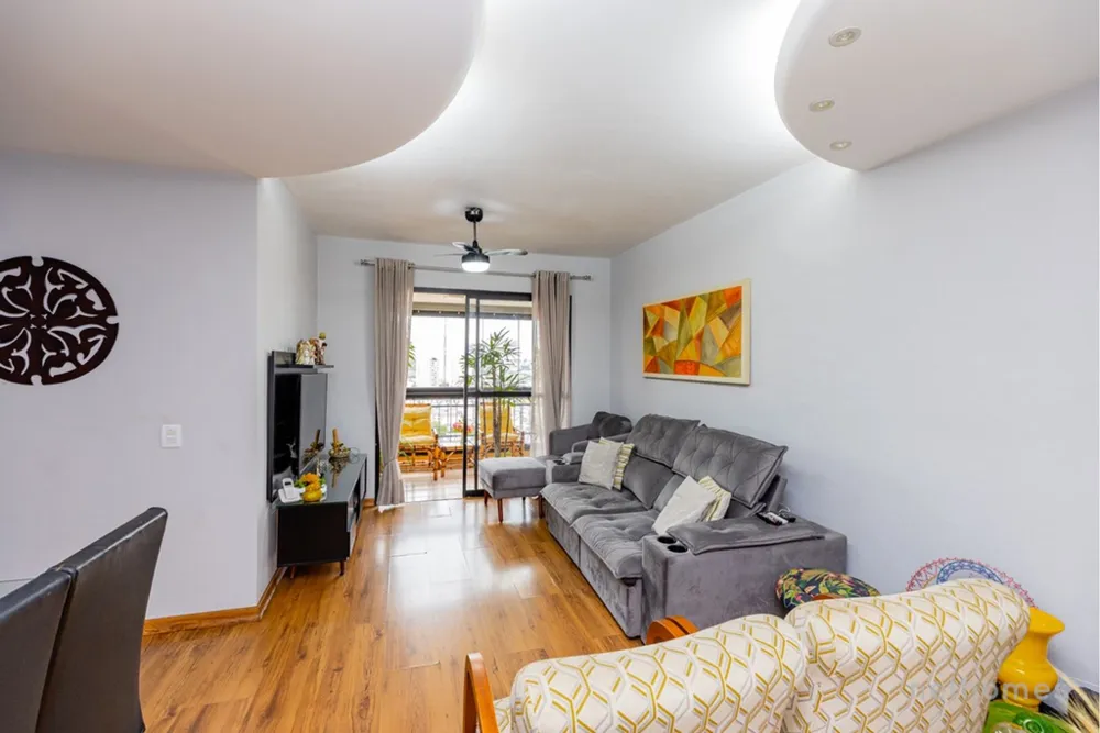 Apartamento, 3 quartos, 95 m² - Foto 4