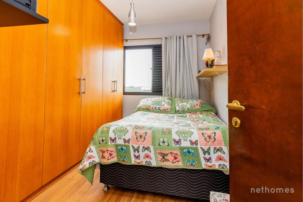 Apartamento, 3 quartos, 95 m² - Foto 11