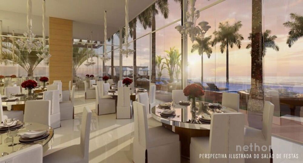 Apartamento, 1 quarto, 42 m² - Foto 3