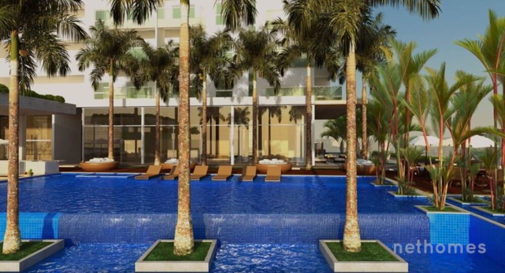 Apartamento, 1 quarto, 42 m² - Foto 1