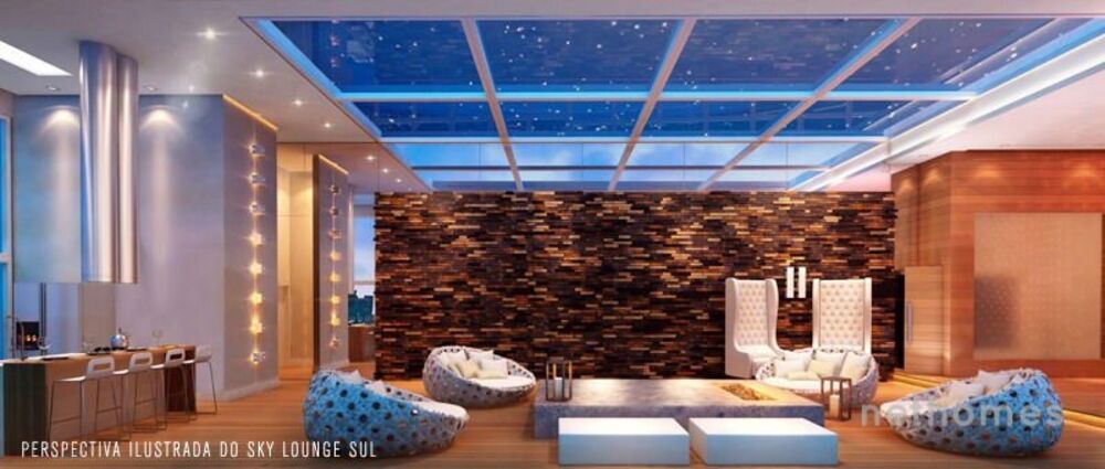 Apartamento, 1 quarto, 42 m² - Foto 4