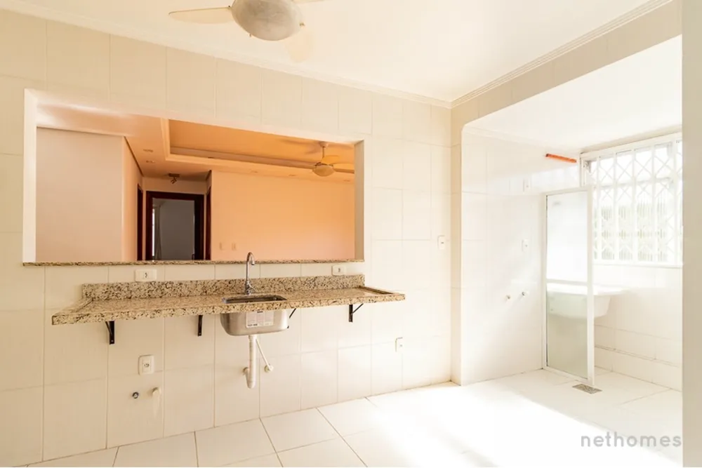 Apartamento, 2 quartos, 75 m² - Foto 1