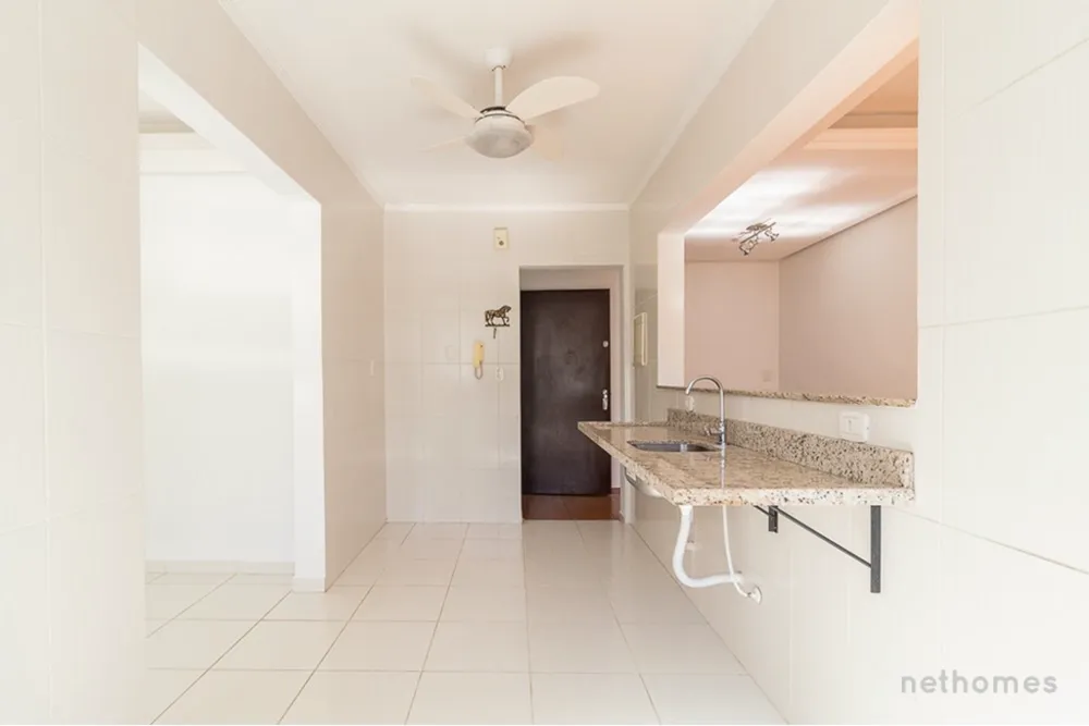 Apartamento, 2 quartos, 75 m² - Foto 2