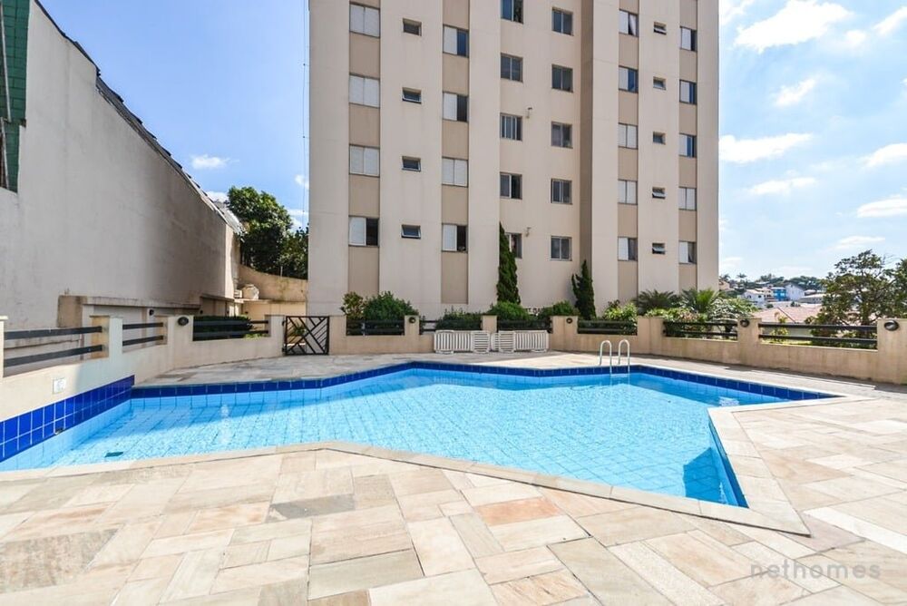 Apartamento à venda com 1 quarto, 65m² - Foto 4