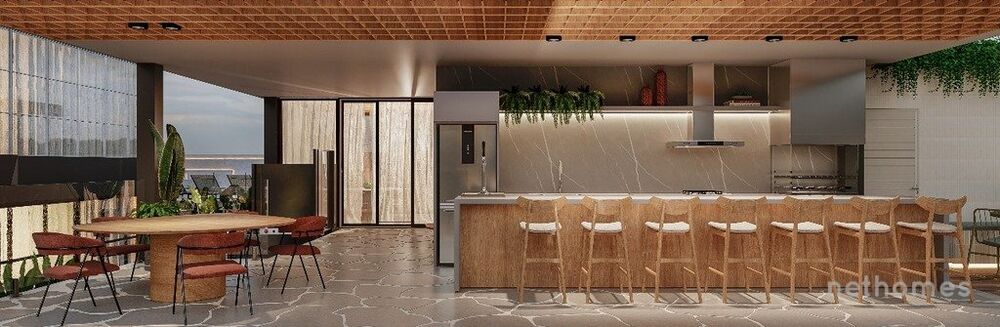 Apartamento, 2 quartos, 66 m² - Foto 4