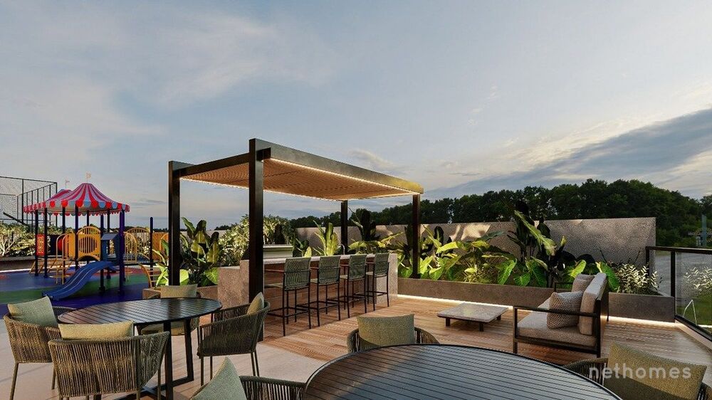 Apartamento, 2 quartos, 66 m² - Foto 9