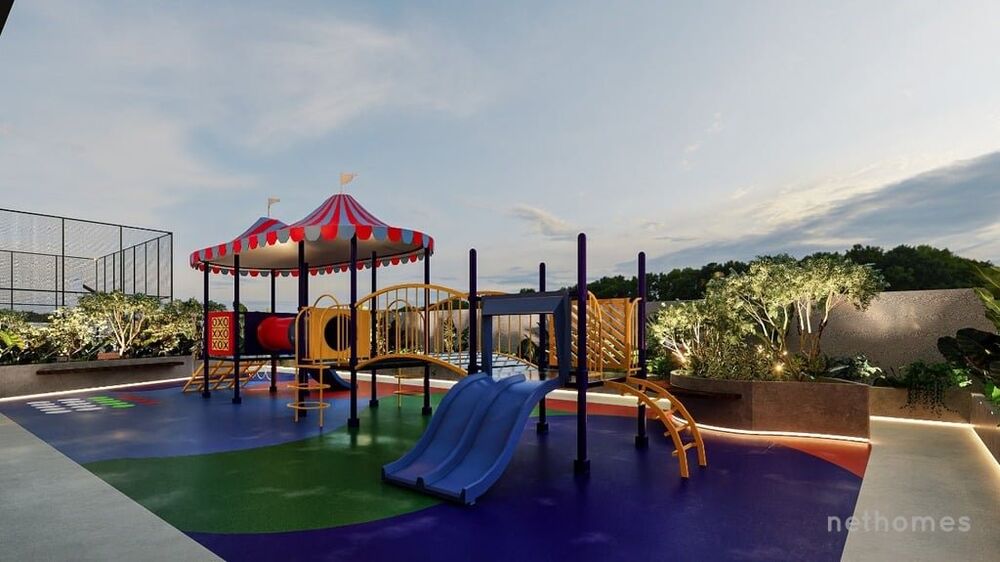 Apartamento, 2 quartos, 66 m² - Foto 11