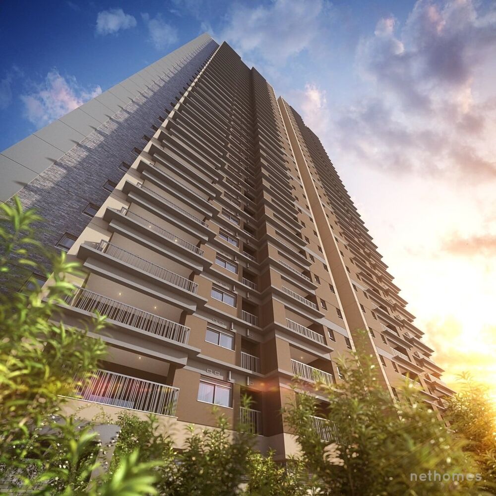 Apartamento, 2 quartos, 88 m² - Foto 2