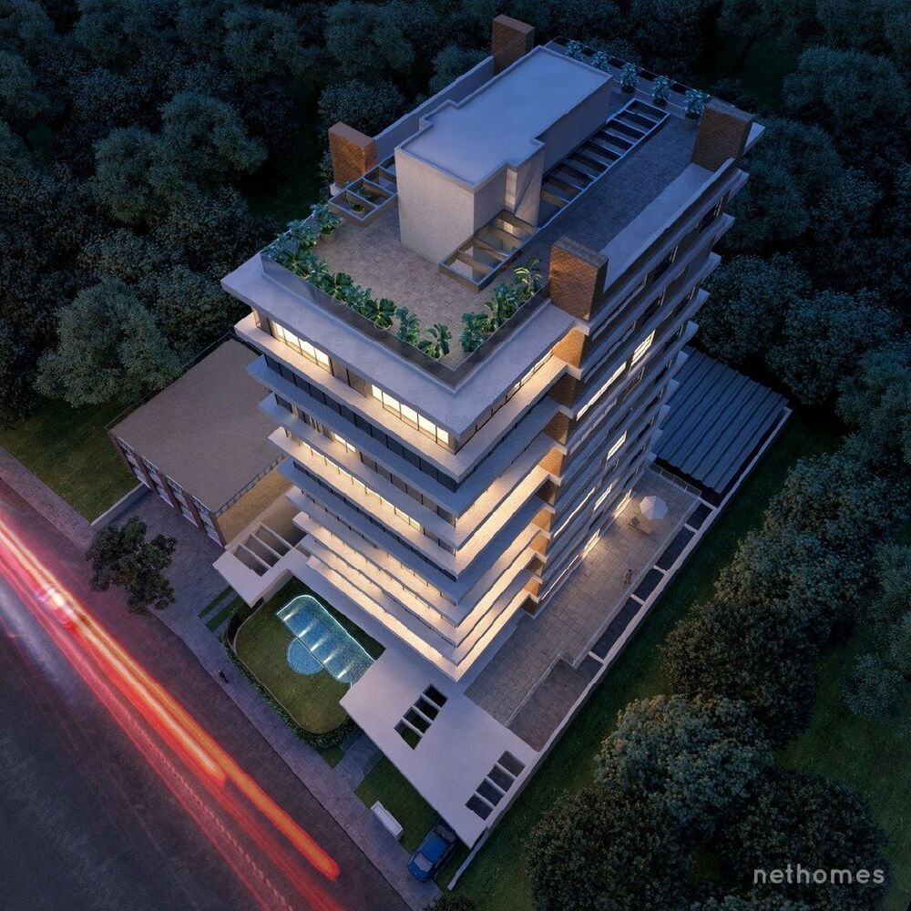 Apartamento, 3 quartos, 130 m² - Foto 3