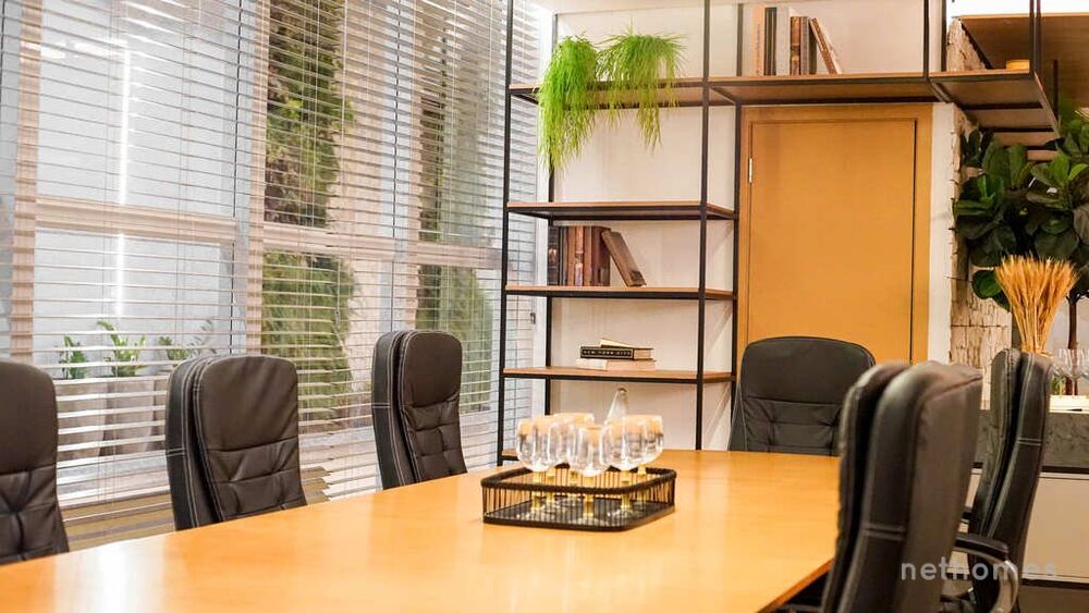 Sala-Conjunto, 54 m² - Foto 9