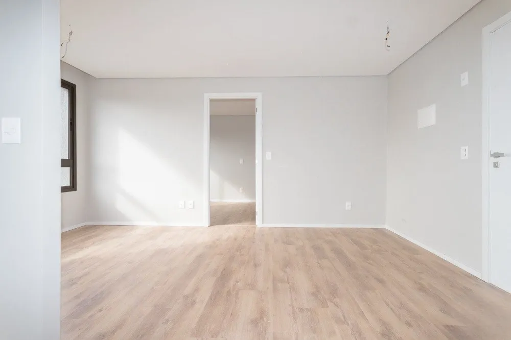 Apartamento, 1 quarto, 39 m² - Foto 1