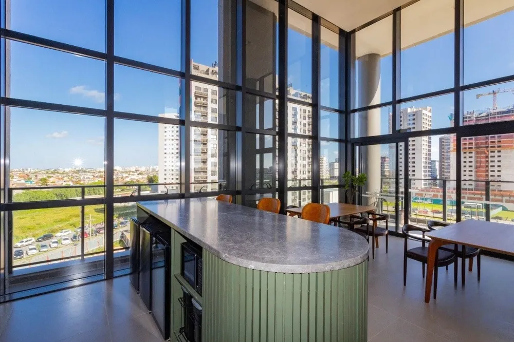 Apartamento, 1 quarto, 39 m² - Foto 4