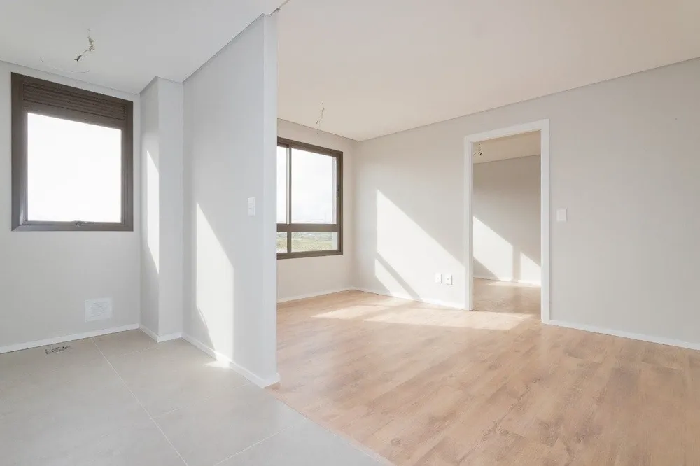 Apartamento, 1 quarto, 39 m² - Foto 2