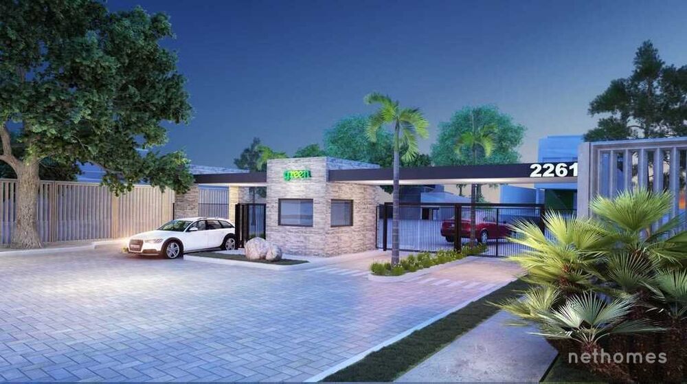 Terreno, 404 m² - Foto 1