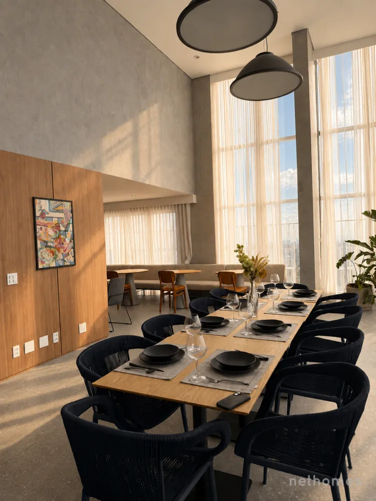 Apartamento, 2 quartos, 38 m² - Foto 4