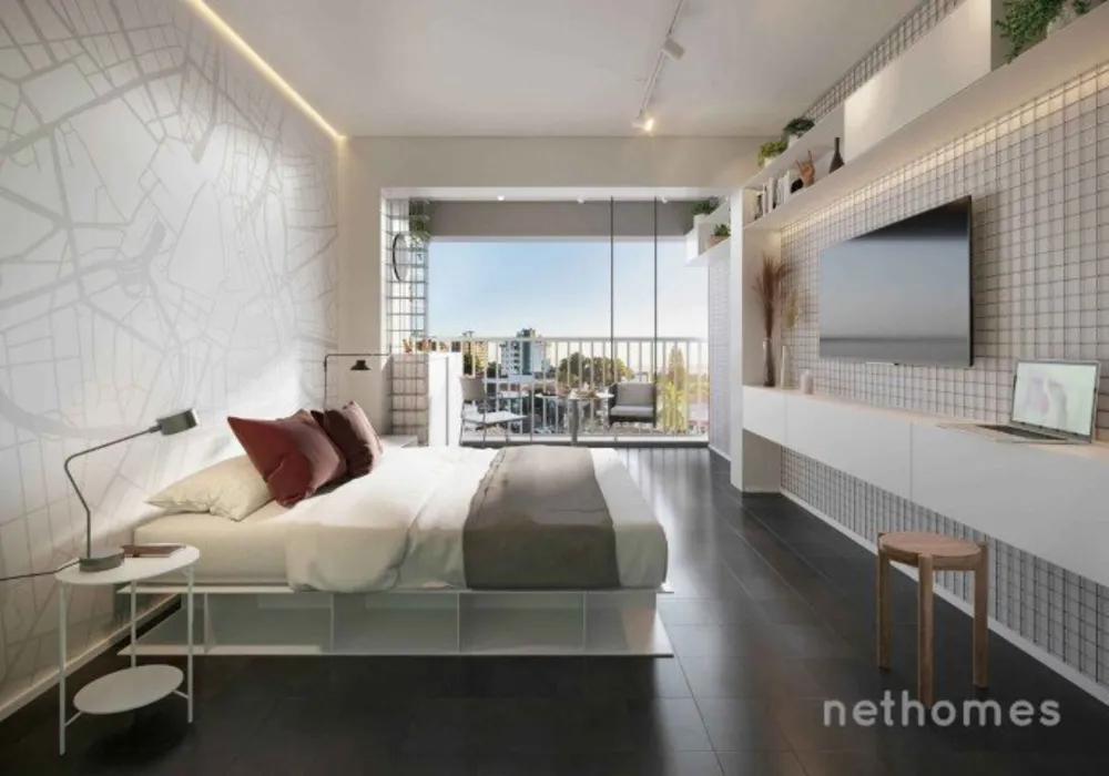 Apartamento, 2 quartos, 37 m² - Foto 4