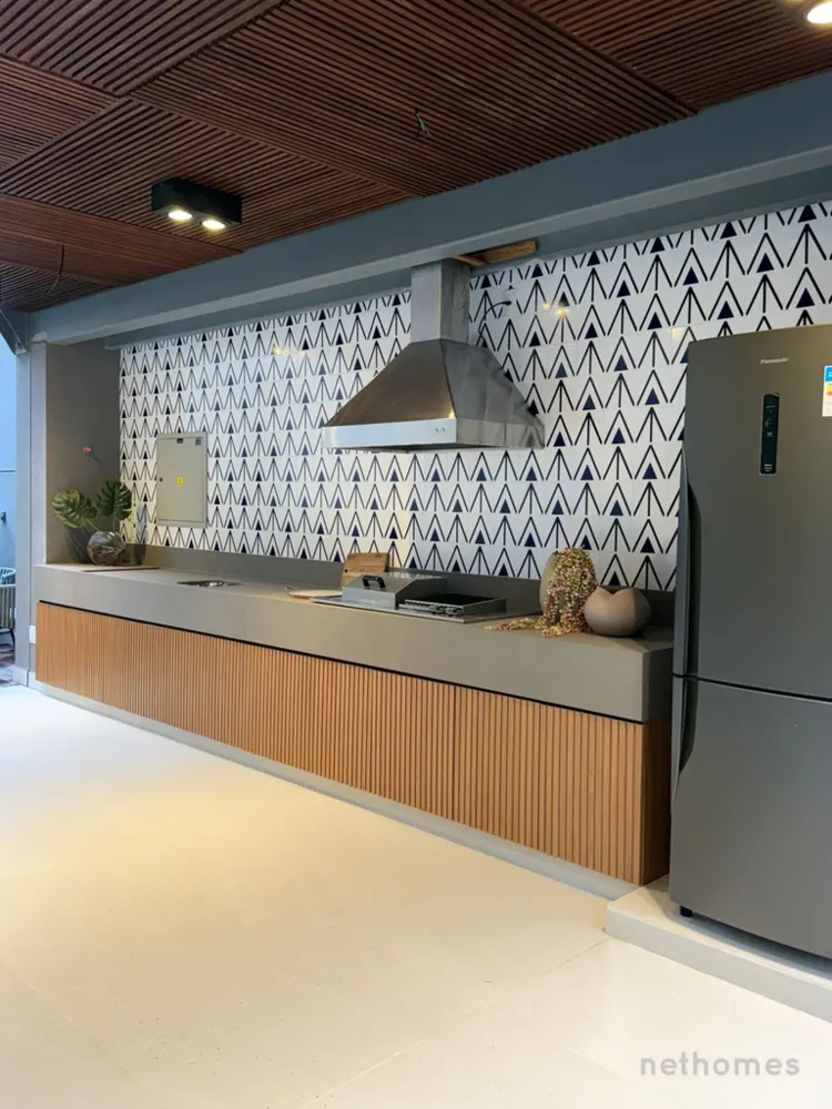 Apartamento, 2 quartos, 37 m² - Foto 11