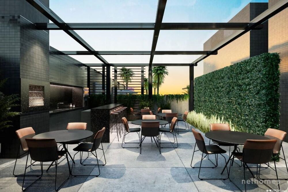 Apartamento, 3 quartos, 121 m² - Foto 4
