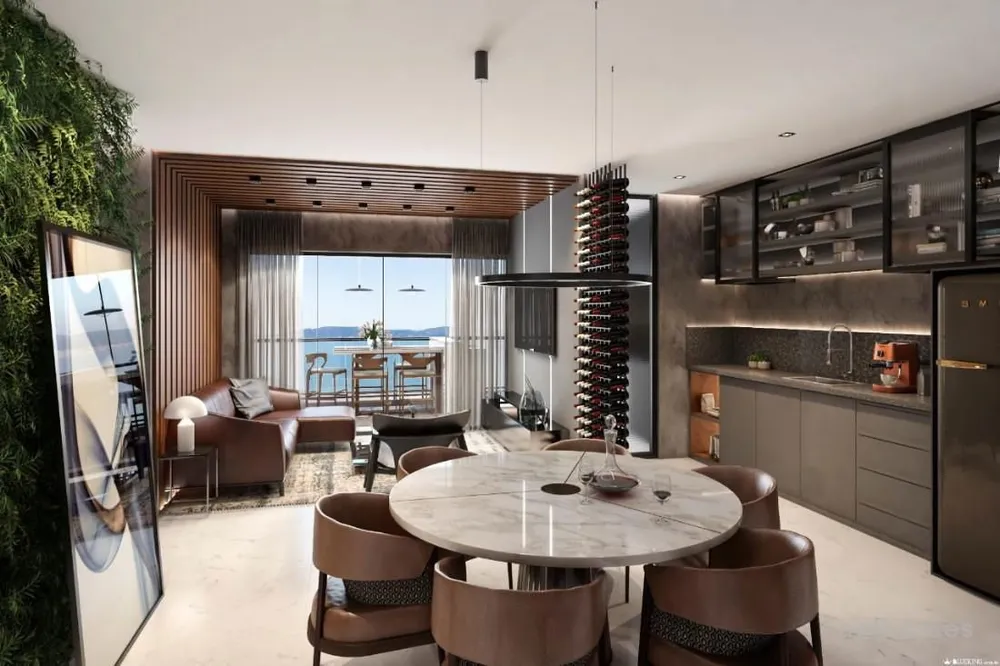 Apartamento, 3 quartos, 121 m² - Foto 5