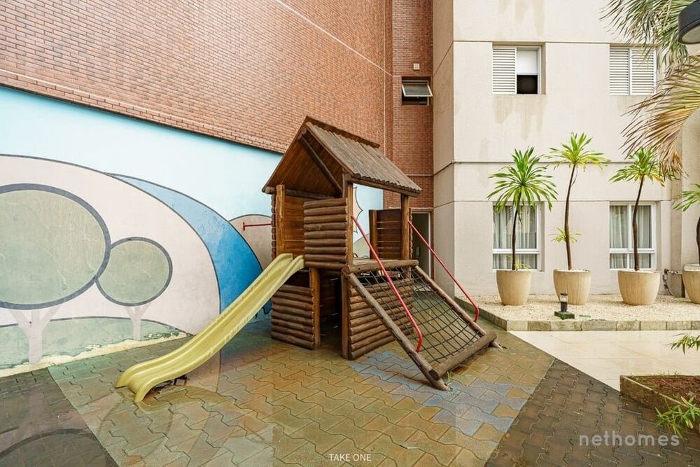 Apartamento à venda com 2 quartos, 101m² - Foto 8