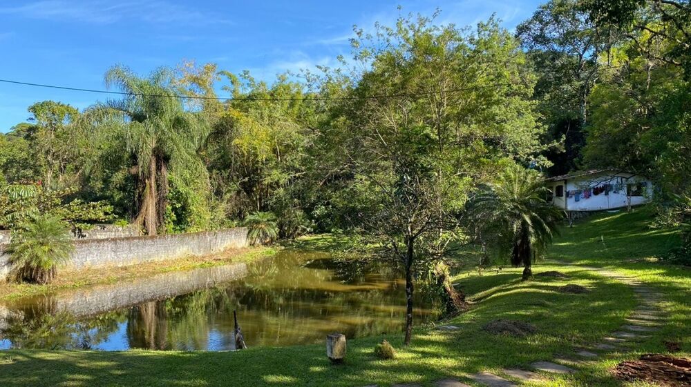 Terreno, 9 hectares - Foto 7