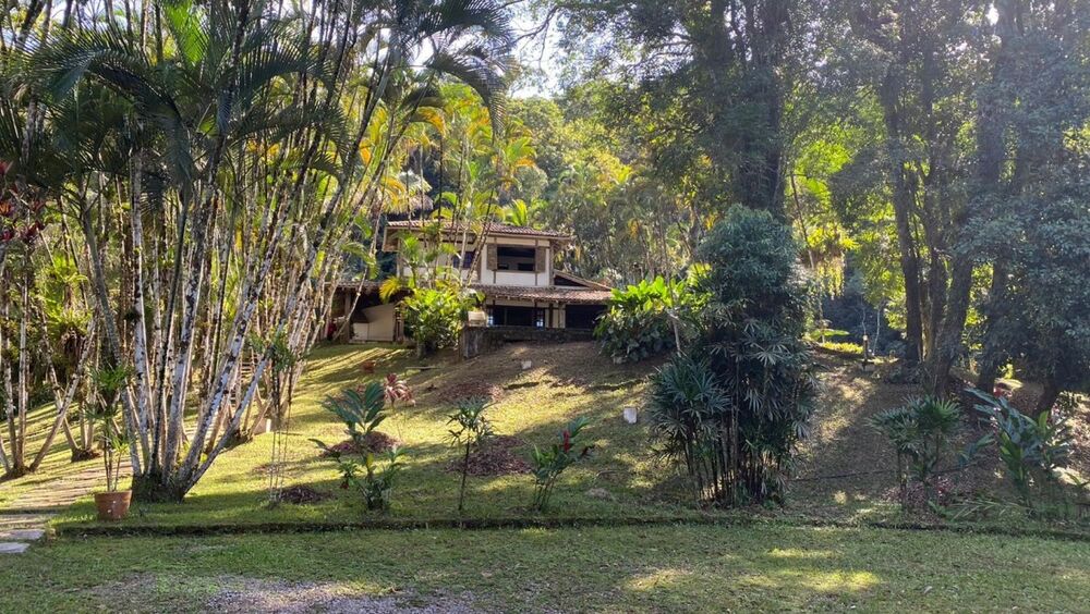 Terreno, 9 hectares - Foto 2