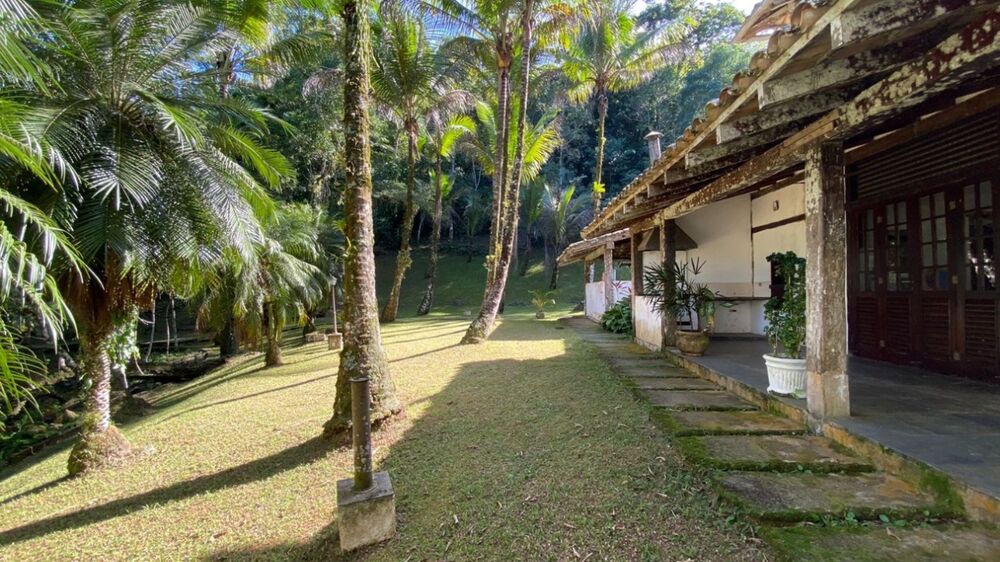 Terreno, 9 hectares - Foto 1