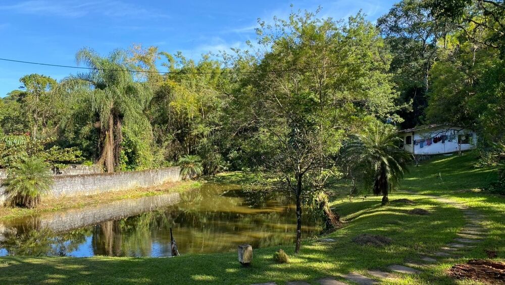 Terreno, 9 hectares - Foto 6