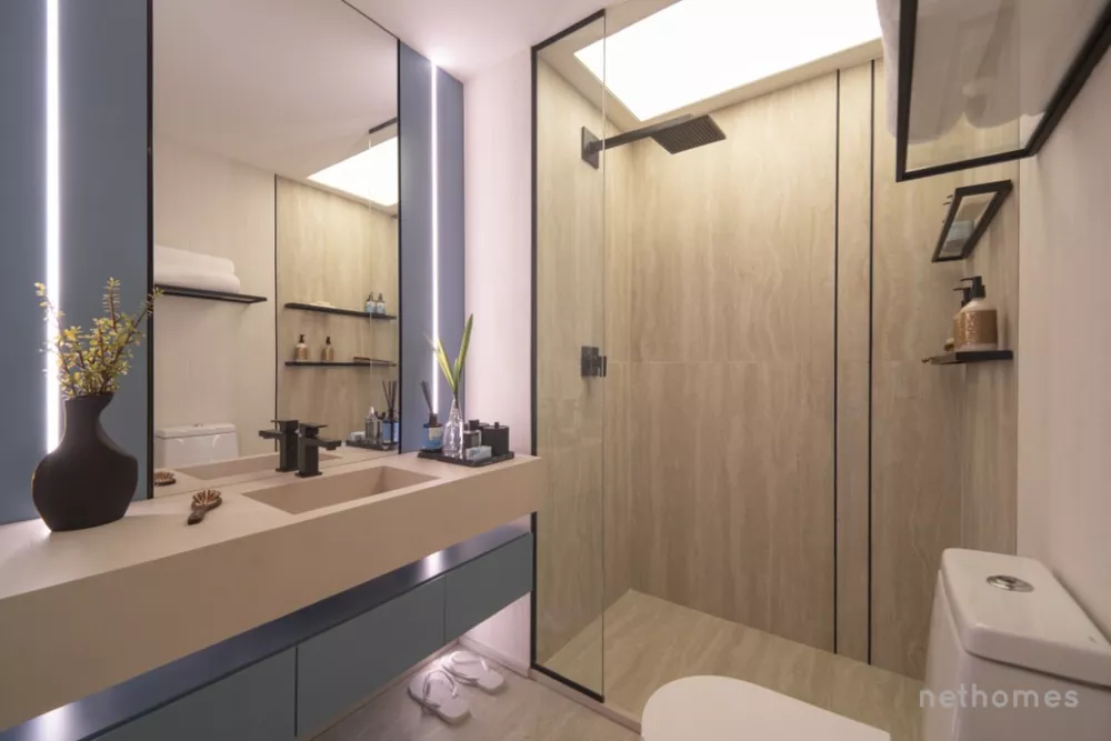 Cobertura, 3 quartos, 162 m² - Foto 22