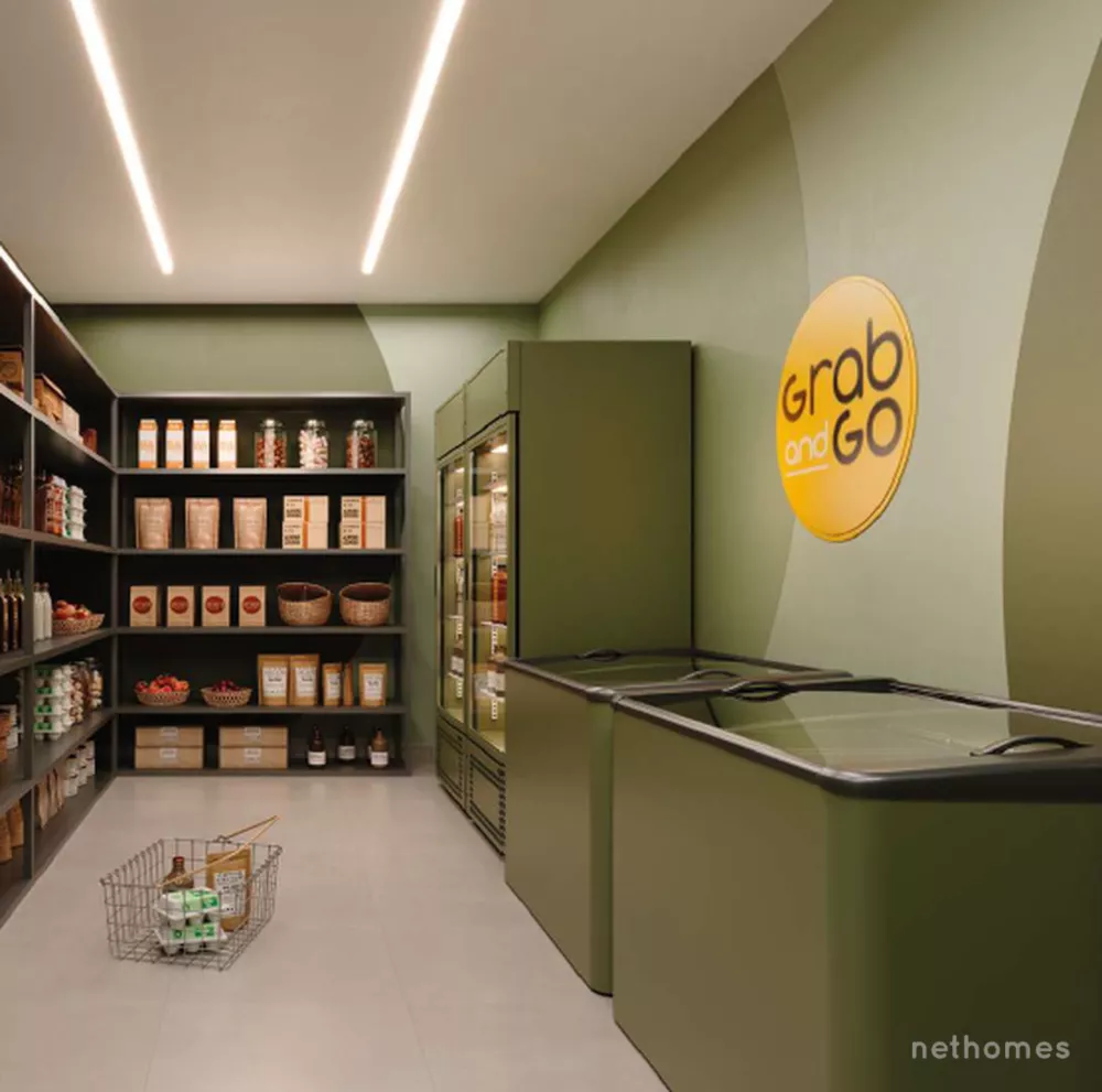 Cobertura, 3 quartos, 162 m² - Foto 35