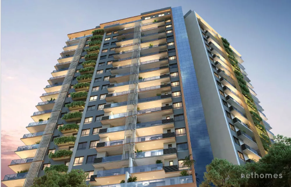 Cobertura, 3 quartos, 162 m² - Foto 3