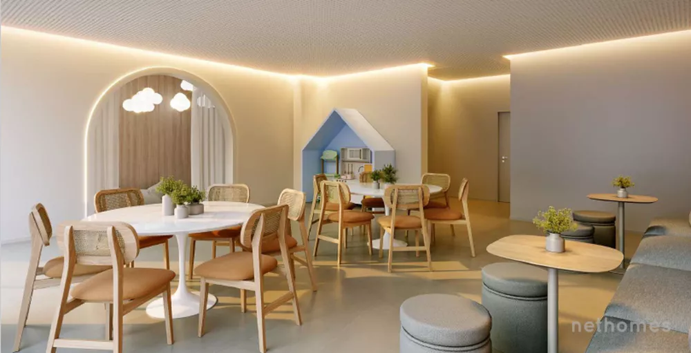 Cobertura, 3 quartos, 162 m² - Foto 32