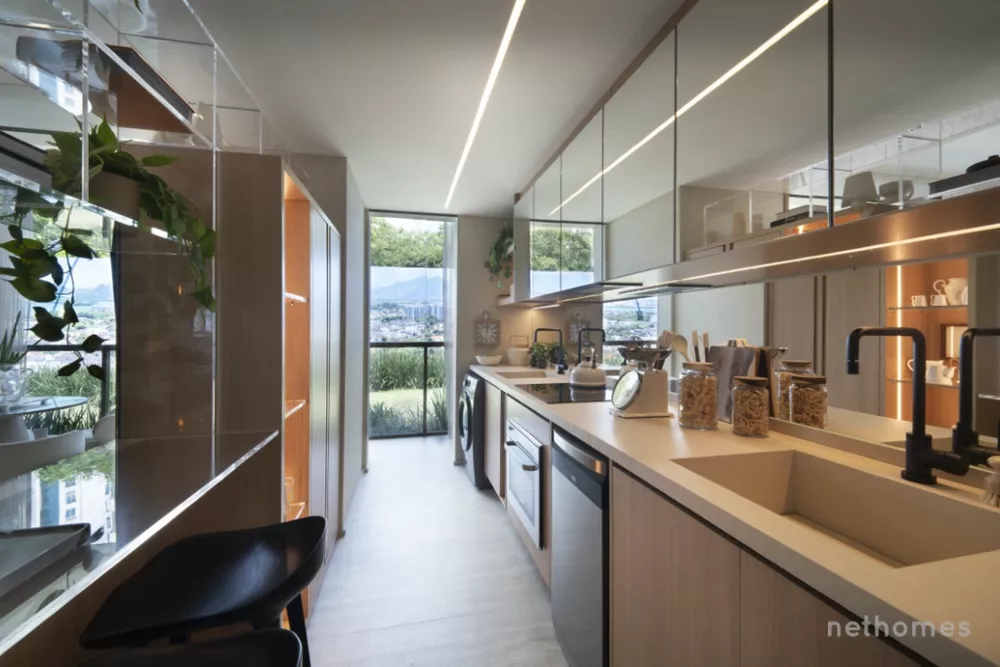 Cobertura, 3 quartos, 162 m² - Foto 14