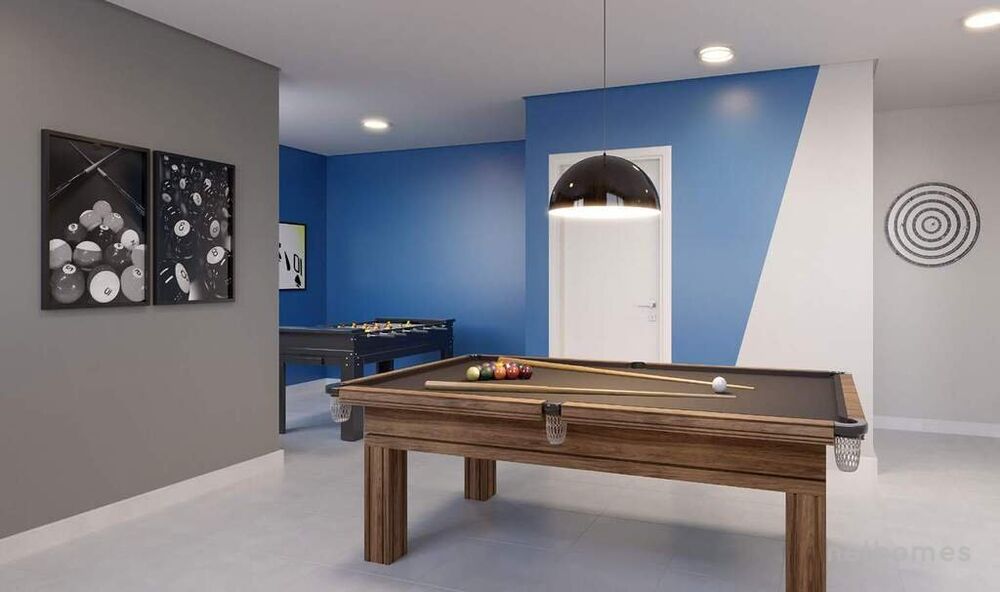 Apartamento, 2 quartos, 37 m² - Foto 10