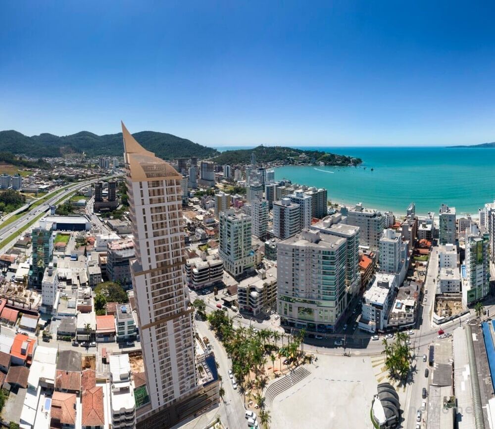 Apartamento, 5 quartos, 320 m² - Foto 4