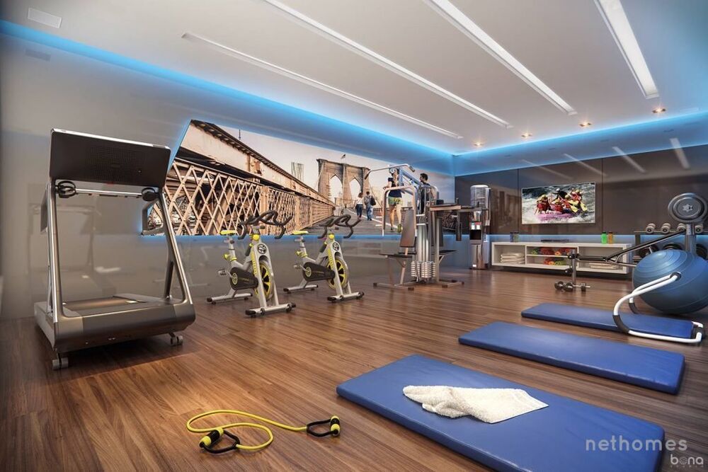 Cobertura, 3 quartos, 203 m² - Foto 5