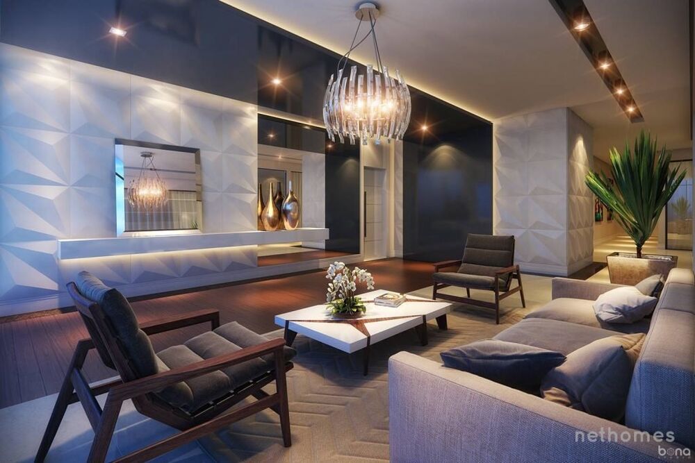 Cobertura, 3 quartos, 203 m² - Foto 2