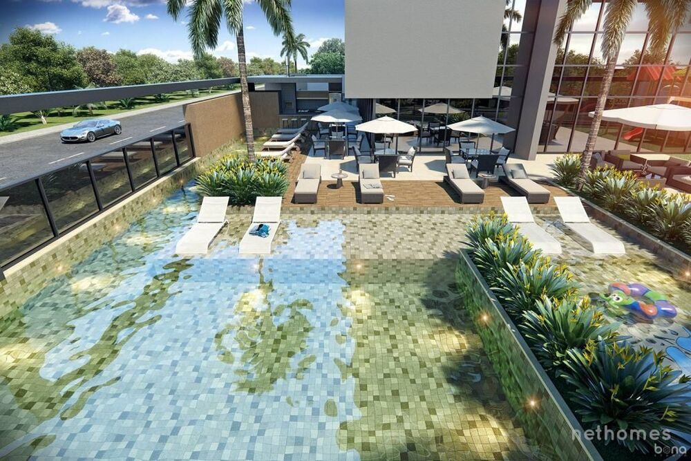 Cobertura, 3 quartos, 203 m² - Foto 8