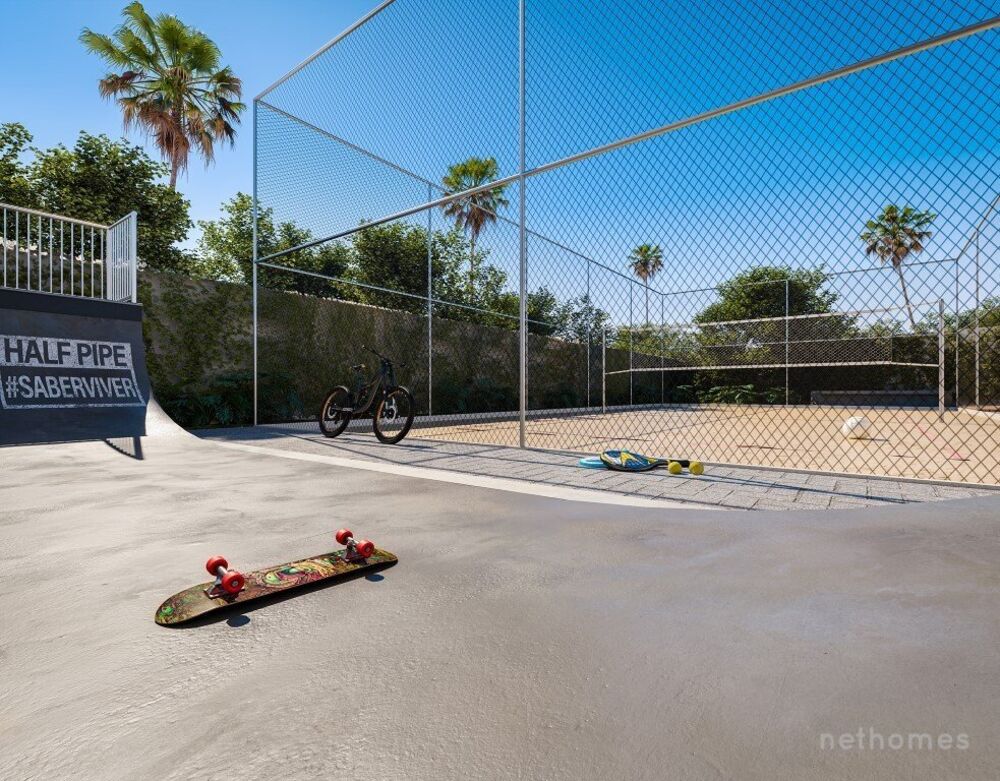 Apartamento, 2 quartos, 45 m² - Foto 6