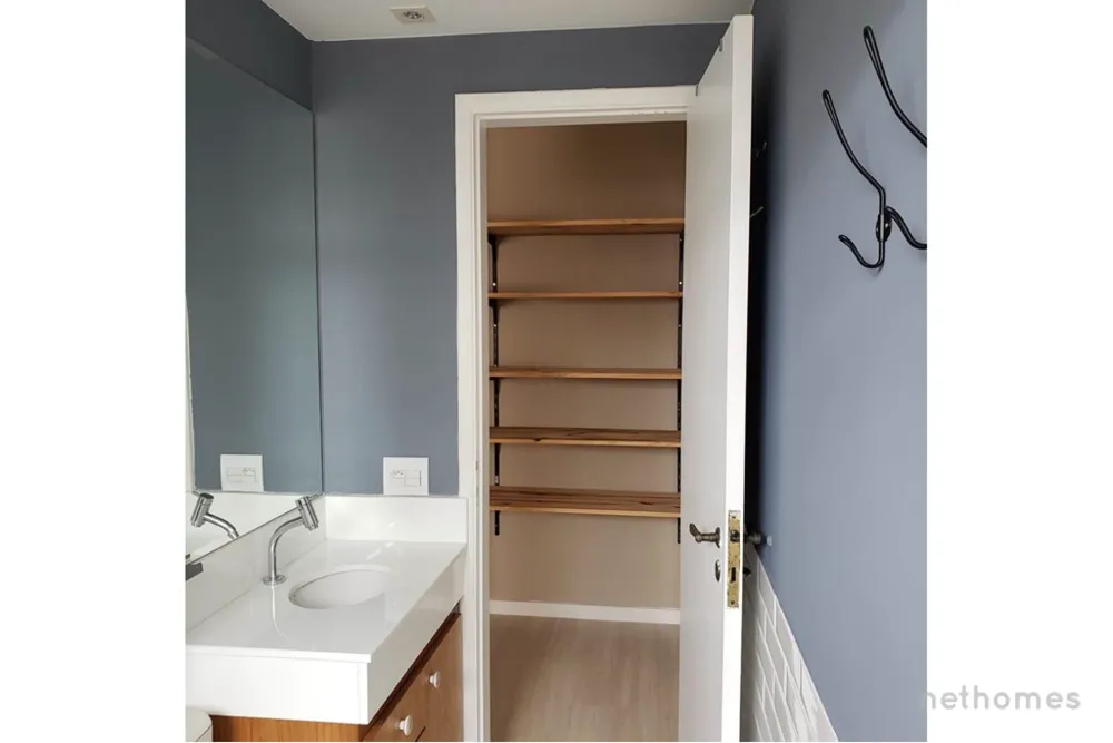 Apartamento, 1 quarto, 40 m² - Foto 6