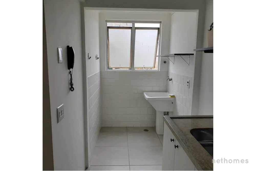 Apartamento, 1 quarto, 40 m² - Foto 1