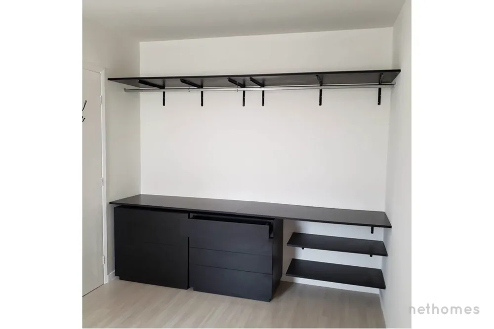 Apartamento, 1 quarto, 40 m² - Foto 8