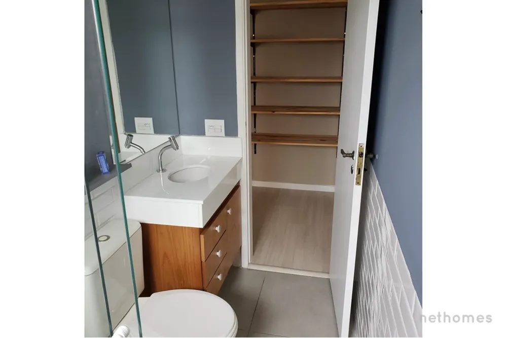 Apartamento, 1 quarto, 40 m² - Foto 3
