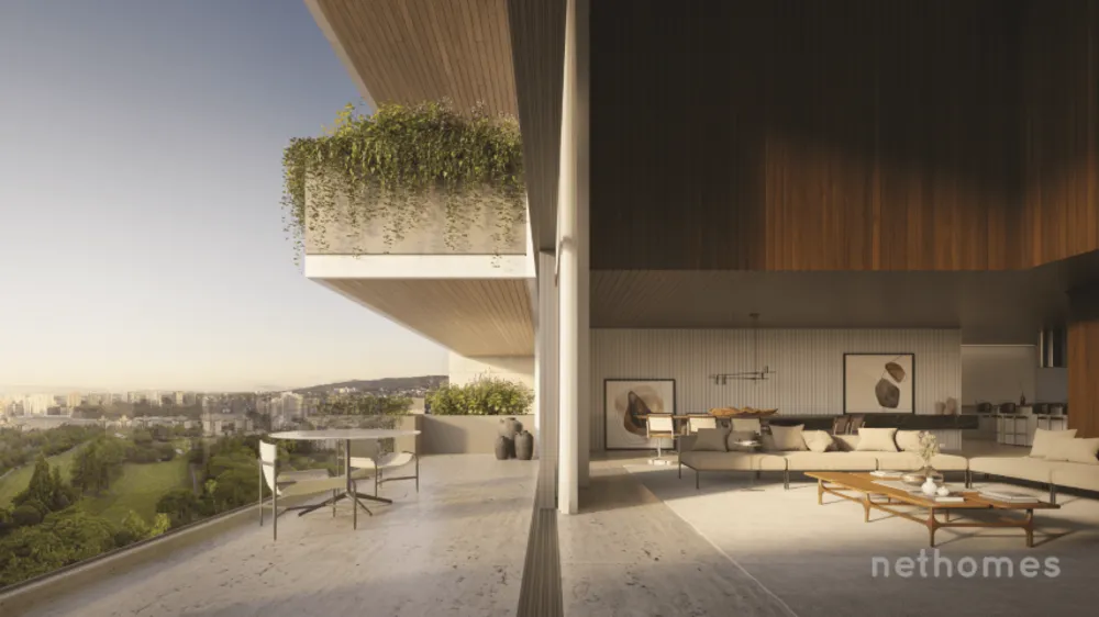 Apartamento, 3 quartos, 362 m² - Foto 3