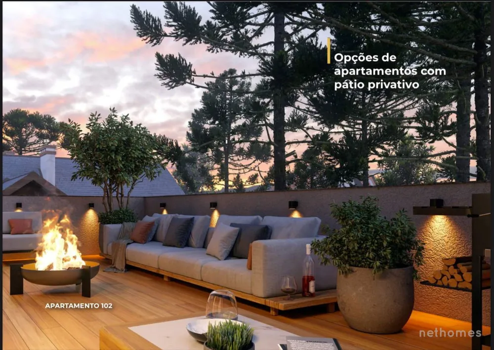Apartamento, 2 quartos, 65 m² - Foto 6