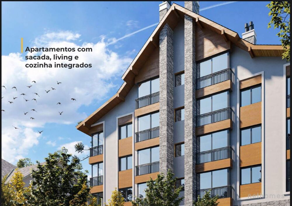 Apartamento, 2 quartos, 65 m² - Foto 3